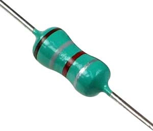 IND1800 - 1,800uH Inductor