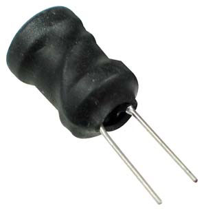 IND200 - 200uH Inductor