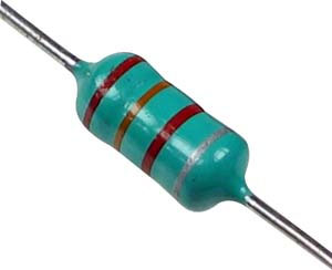 IND2300 - 2,300uH Inductor