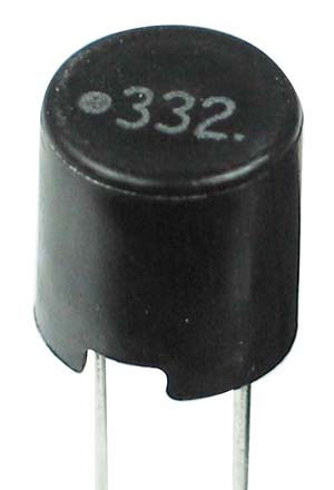 IND3300 - 3,300uH Inductor
