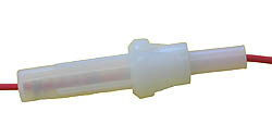 FUSEHOLD1 - In-Line Fuse Holder