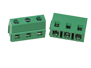 PCBT3PI7MM5 - 3 Terminal 7.5mm PCB Terminal Block