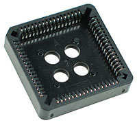 68 Pin PLCC Socket