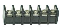 PTERMBARR6WSM - 6 Way 20A Power Terminal Barrier