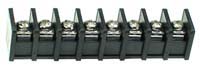 8 Way 30A Power Terminal Barrier