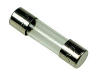 M205 Fast Blow Fuses