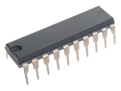 74HC240 Octal Inverter Line Driver Tri-State