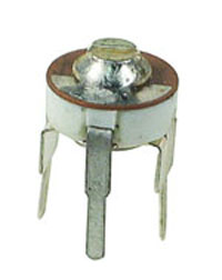 C30PTC - 4.5-30.0pF Ceramic Trimmer Capacitor