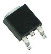 MJD31CG - MJD31C NPN SMD Power Transistor