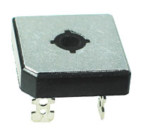 GBPC Series Rectifiers