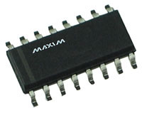 MAX202ESE - MAX202 RS232 Transceivers