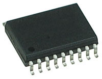 MT8870DS - MT8870D Integrated DTMF Receiver IC