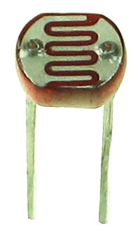 PHOTOCELL2A - Miniature Photocell