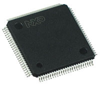 LPC2368FBD100 - LPC2368 100-pin Flash 512kbyte 72MHz ARM Microcontroller with Ethernet, CAN and USB