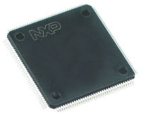 LPC2212FBD144 - LPC2212 144-pin Flash 128kbyte 60MHz ARM Microcontroller