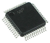 LPC2106FBD48 - LPC2106 48-pin Flash 128kbyte 60MHz ARM Microcontroller