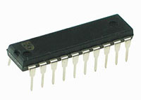Philips Semiconductors IC
