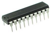 DAC0832LCN - DAC0832 8-bit D/A Converter