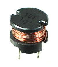 PIND680 - 680µH 0.8A Power Inductor