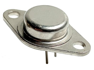 2N3584 NPN High Voltage Switching Transistor