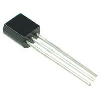 MPSA93 - MPSA93 PNP High Voltage Transistor