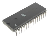 28C64A-15 - 28C64A 64K 150ns Parallel EEPROM