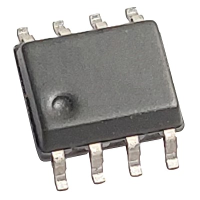 LM2903M - LM2903 Low Power Dual Voltage Comparator