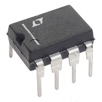 LTC485 Low Power RS485 Interface Transceiver