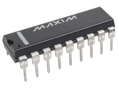MAX621CPN - MAX621 Quad Mosfet Drivers