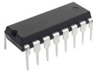 HK326-6 - HK326 Melody IC with 12 Children Songs
