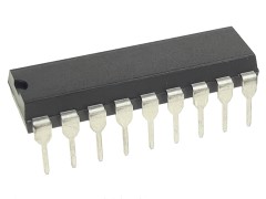 HK327-1 - HK327 Melody IC with 12 Classical Songs