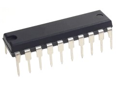 74ALS273 Octal D-Type Flip-Flop