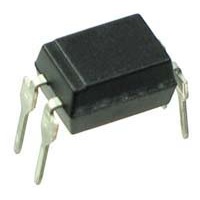 PC817 - PC817 4 Pin PhotoCoupler