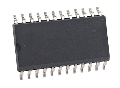 74LVC4245AD Octal Translating Transceiver Tri-State
