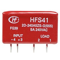 5A Solid State Relay