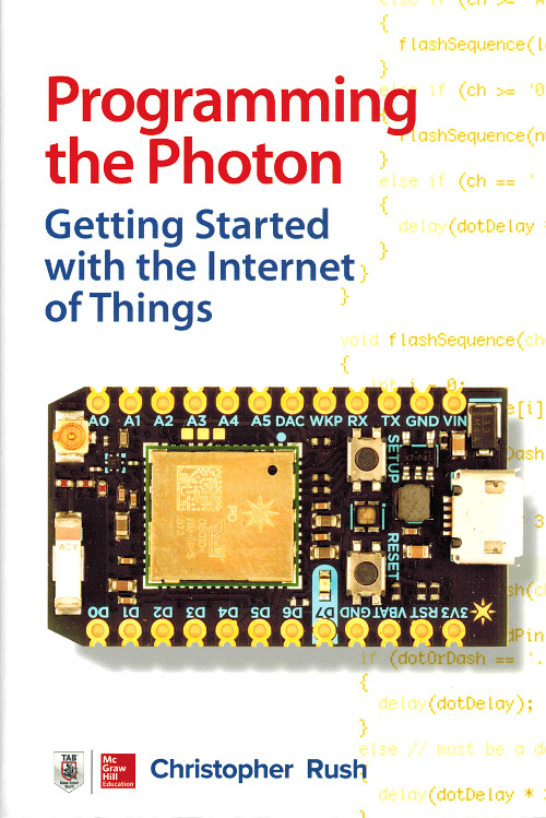 Programming the Photon