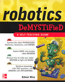 Click for Larger Image - Robotics Demystified