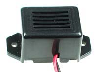 SMBUZZER12 - 12V Small Buzzer