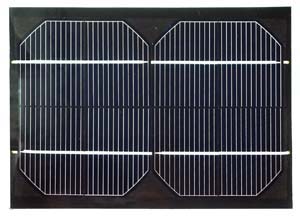 12V 200mA Solar Panel