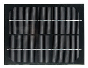 5V 1000mA Solar Panel