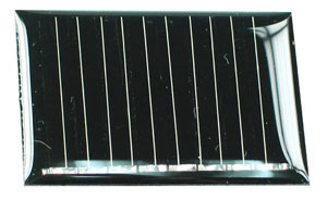4.0V 20mA Solar Cell