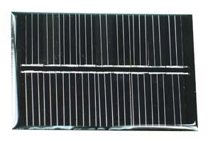 9.0V 70mA Solar Cell
