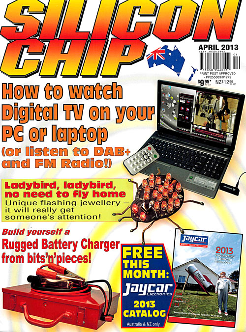 Click for Larger Image - Silicon Chip April 2013