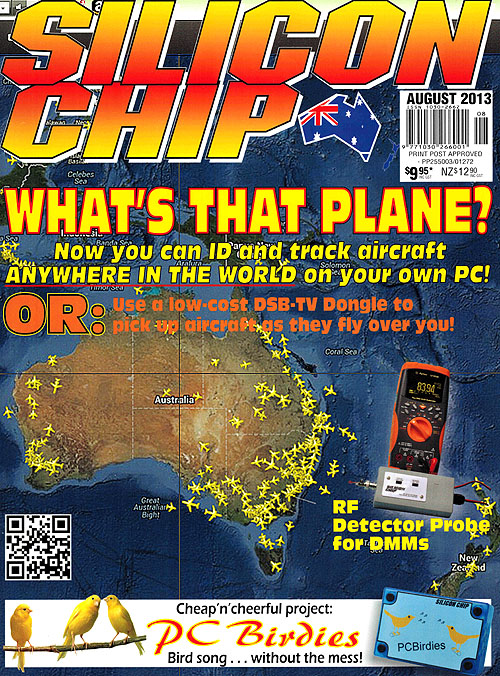 Click for Larger Image - Silicon Chip August 2013