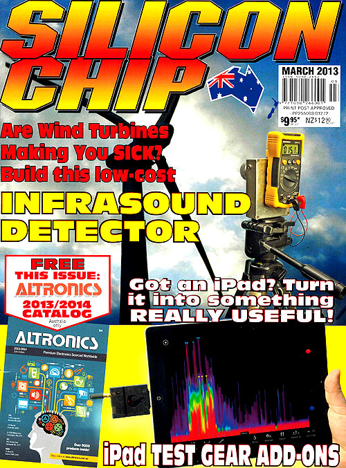 Click for Larger Image - Silicon Chip March 2013
