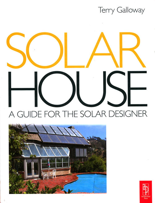 Click for Larger Image - Solar House