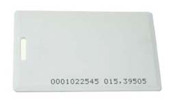 TK4100 Clamshell Card