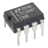 LTC1487 RS485 Low Power Transceiver