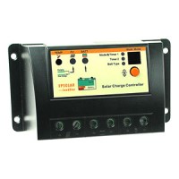 Lighting Charge Controller