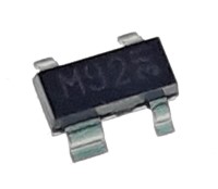 BF994 - BF994 N-Channel Dual-Gate MOSFET SMD Transistor